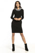 Robe de jour model 136213 Tessita